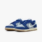 کتونی دانک لو Dunk Low SE 'Deep Royal Blue's - Image 7