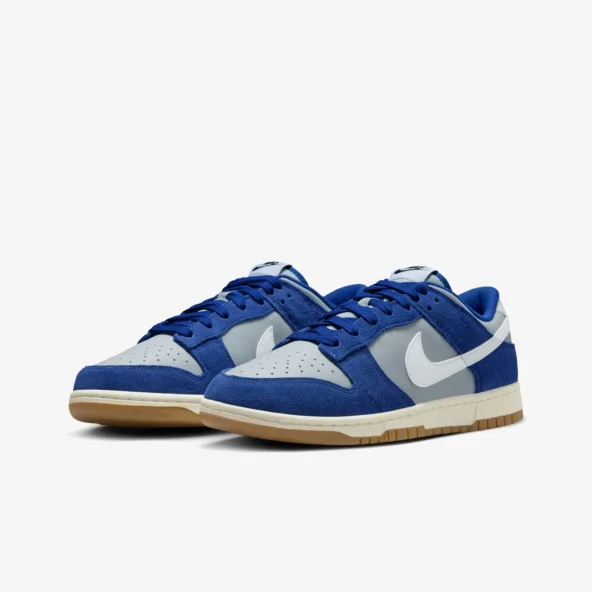 کتونی دانک لو Dunk Low SE 'Deep Royal Blue's - Image 7