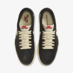 کتونی جردن 1 Air Jordan 1 Low OG x Nigel Sylvester - Image 7