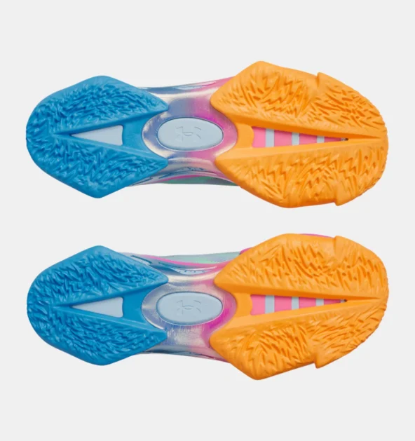 کتونی بسکتبال استفن کری سریز 7 Curry Series - Image 5