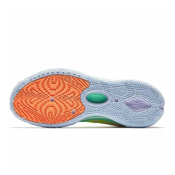 کتونی بسکتبال آنتا کای 1 تیم Anta Kai 1 Team - Image 3