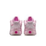 کتونی بسکتبال کی دی 18 Nike KD - Image 8