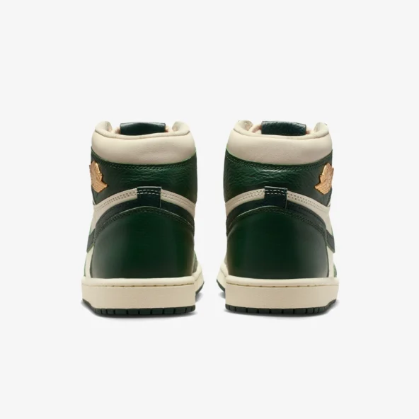 کتونی جردن 1  Air Jordan 1 Retro High 'Fir Pro Green's - Image 7