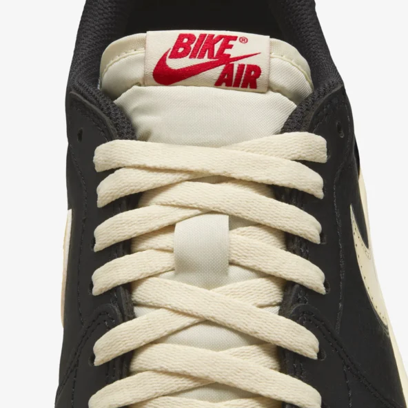 کتونی جردن 1 Air Jordan 1 Low OG x Nigel Sylvester - Image 3