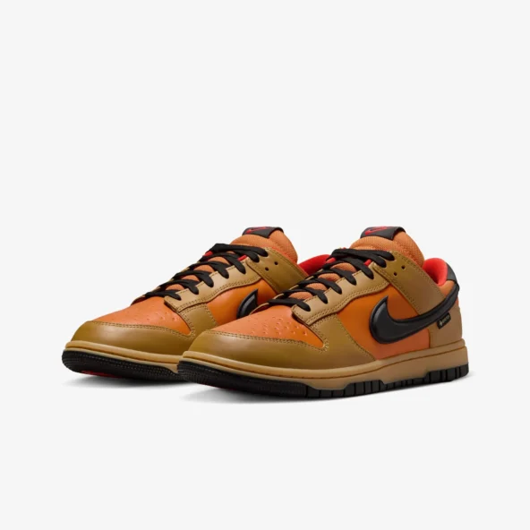 کتونی دانک لو Dunk Low Gore-Tex 'Wheat Ceramic's - Image 5