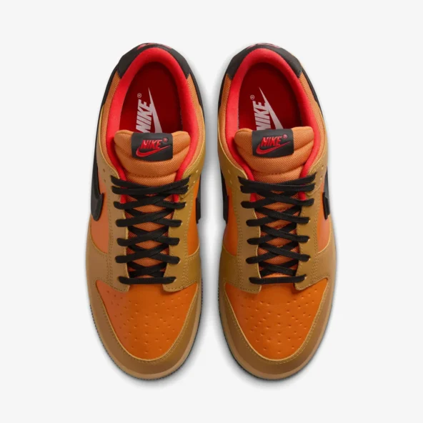 کتونی دانک لو Dunk Low Gore-Tex 'Wheat Ceramic's - Image 7