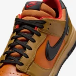 کتونی دانک لو Dunk Low Gore-Tex 'Wheat Ceramic's - Image 8