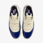 کتونی بسکتبال جردن 11 Air Jordan 11 Retro 'Rare Air's - Image 6