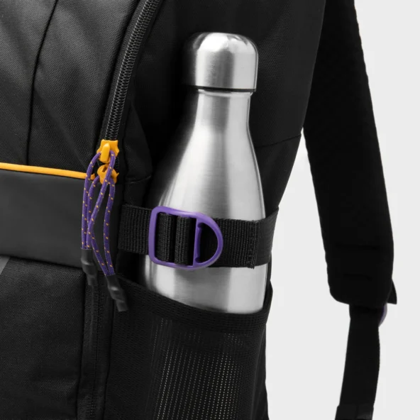 کوله پشتی ان بی ای تیم لیکرز از برند تارماک NBA LOS ANGELES LAKERS - Image 6