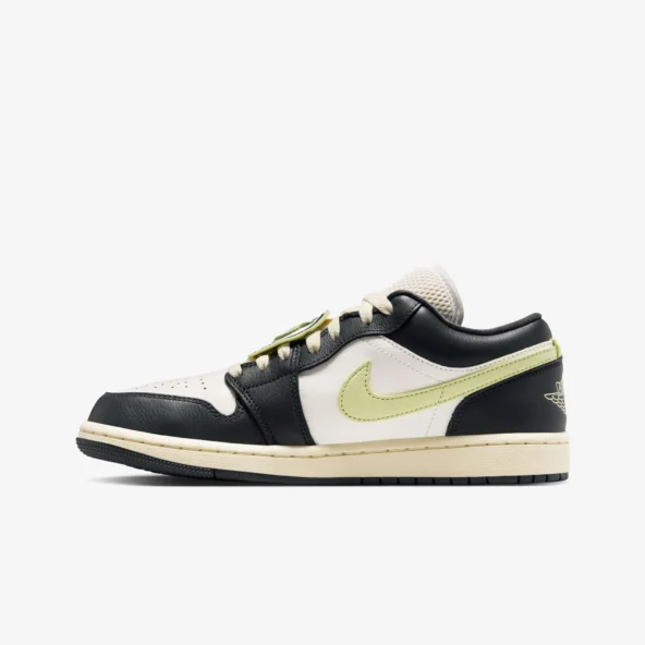 کتونی جردن 1 Air Jordan 1 Low SE 'Fall League's - Image 2