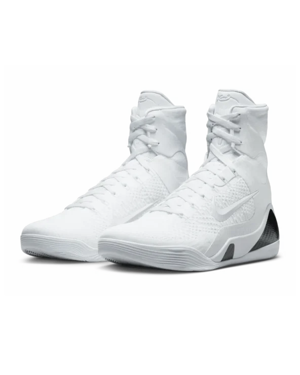 کتونی بسکتبال کوبی 9 ساق بلند Kobe 9 Elite High - Image 6