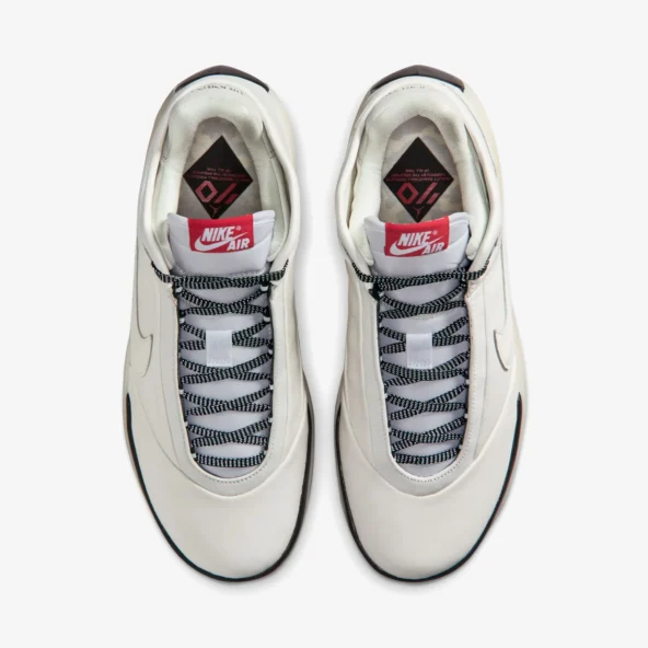 کتونی بسکتبال جردن 40 Air Jordan - Image 5