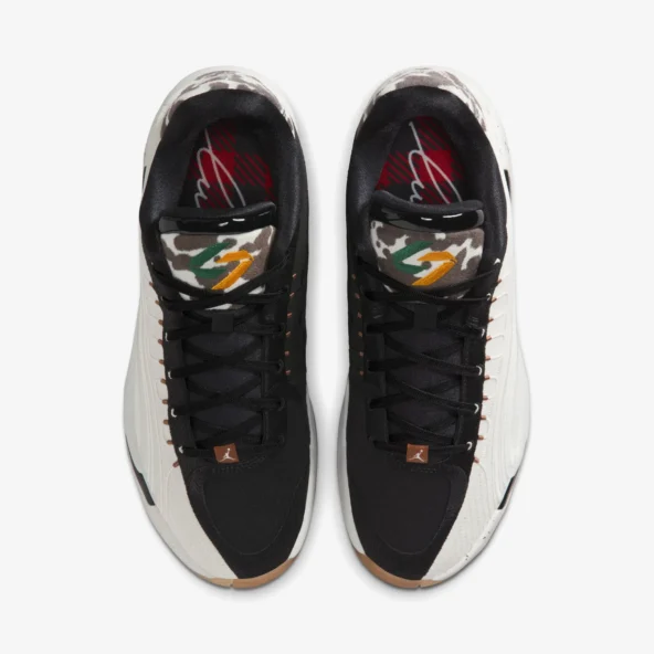 کتونی بسکتبال لوکا دانچیچ 4 Luka Doncic - Image 5