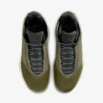 کتونی بسکتبال جردن 40 Air Jordan - Image 5