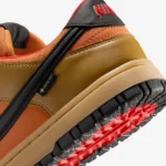کتونی دانک لو Dunk Low Gore-Tex 'Wheat Ceramic's - Image 9