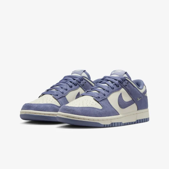 کتونی دانک لو Dunk Low 'World Indigo's - Image 7