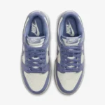 کتونی دانک لو Dunk Low 'World Indigo's - Image 5