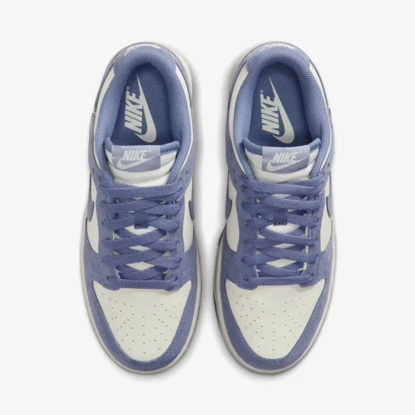 کتونی دانک لو Dunk Low 'World Indigo's - Image 5