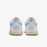 کتونی جردن 1 Air Jordan 1 Low SE 'Denim's - Image 7