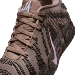 کتونی بسکتبال جامورانت 3 Nike Ja - Image 7