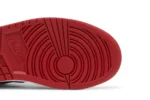 کتونی جردن 1 لو Air Jordan 1 Low Bred Toe - Image 3