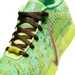 کتونی بسکتبال جامورانت 3 Nike Ja - Image 7