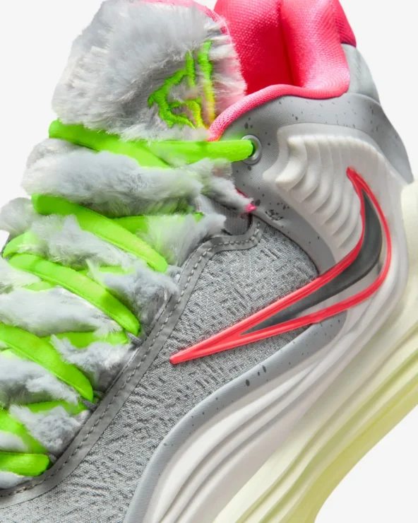 کتونی بسکتبال فریک 7 Nike Zoom Freak - Image 6