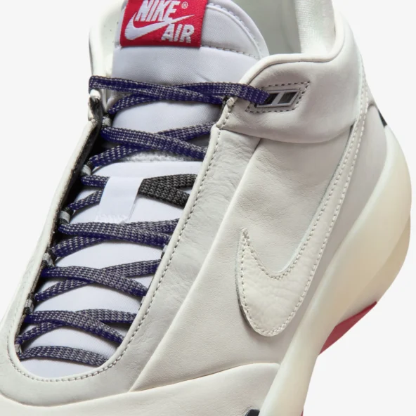 کتونی بسکتبال جردن 40 Air Jordan - Image 4