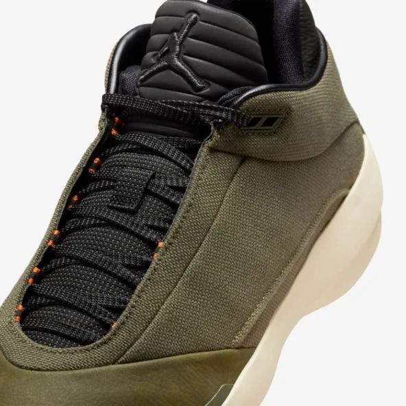 کتونی بسکتبال جردن 40 Air Jordan - Image 4