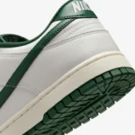 کتونی دانک لو Dunk Low 'Sail Fir's - Image 3