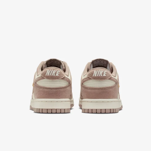 کتونی دانک لو Dunk Low 'Malt Gold Mini Swoosh's - Image 6
