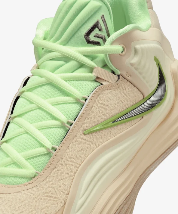 کتونی بسکتبال فریک 7 Nike Zoom Freak - Image 3