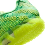 کتونی بسکتبال جامورانت 3 Nike Ja - Image 6