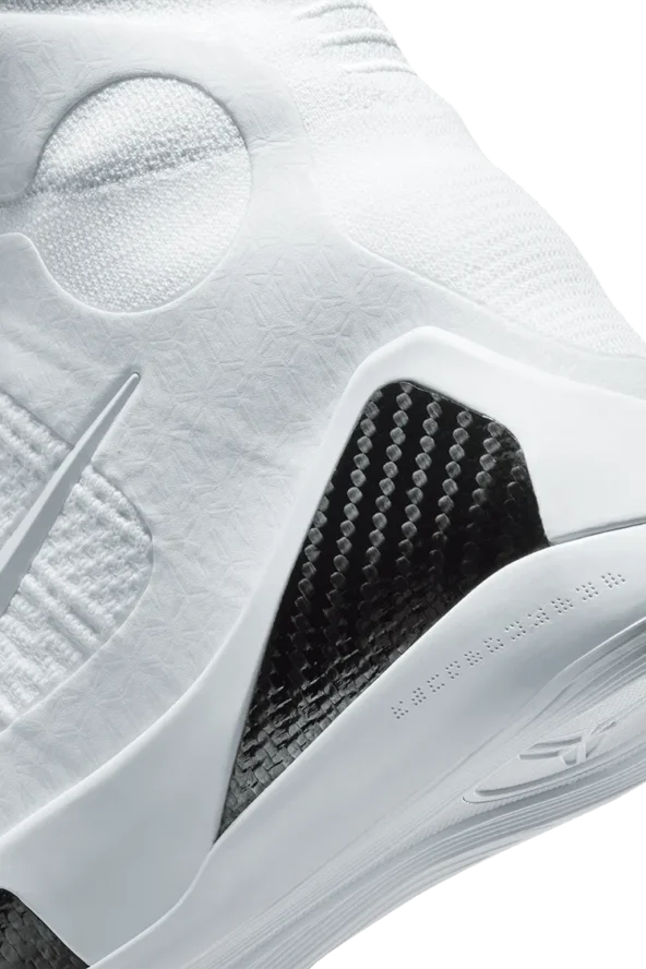 کتونی بسکتبال کوبی 9 ساق بلند Kobe 9 Elite High - Image 4