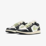 کتونی جردن 1 Air Jordan 1 Low SE 'Fall League's - Image 8