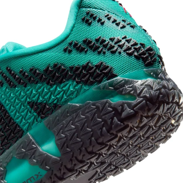 کتونی بسکتبال جامورانت 3 Nike Ja - Image 5