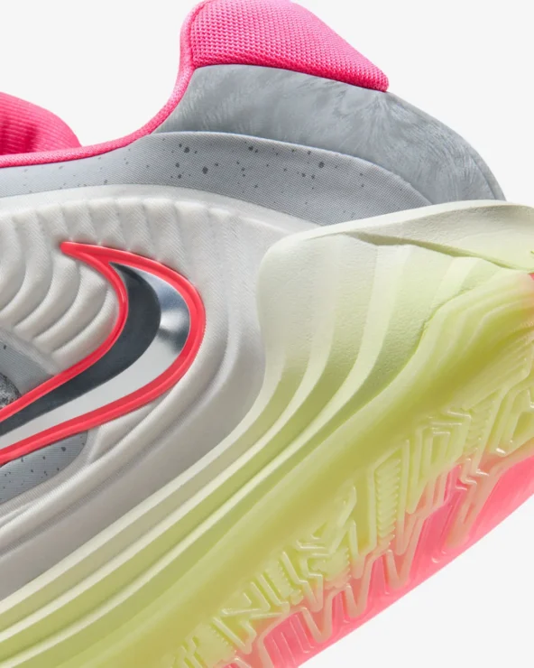 کتونی بسکتبال فریک 7 Nike Zoom Freak - Image 5