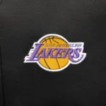 کوله پشتی ان بی ای تیم لیکرز از برند تارماک NBA LOS ANGELES LAKERS - Image 3