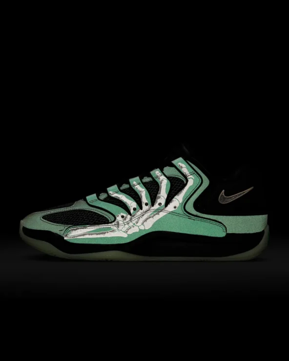 کفش بسکتبال کی دی 18 Nike KD - Image 4