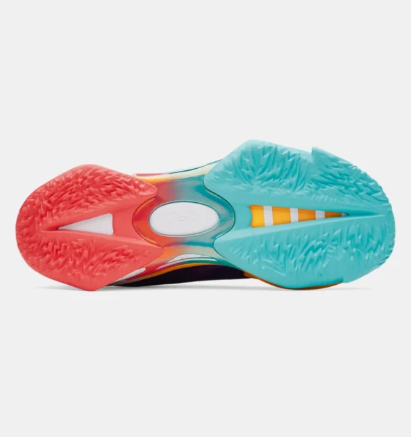 کتونی بسکتبال استفن کری سریز 7 Curry Series - Image 5