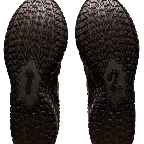 کتونی بسکتبال جامورانت 3 Nike Ja - Image 5