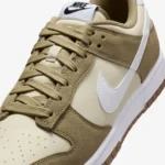 کتونی دانک لو Dunk Low Retro SE 'Neutral Olive's - Image 5