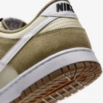 کتونی دانک لو Dunk Low Retro SE 'Neutral Olive's - Image 4