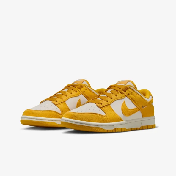 کتونی دانک لو  Dunk Low 'Dark Sulfur's - Image 8