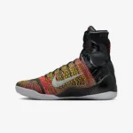 کتونی بسکتبال کوبی 9 ساق بلند Kobe 9 Elite High - Image 2