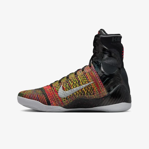 کتونی بسکتبال کوبی 9 ساق بلند Kobe 9 Elite High - Image 2