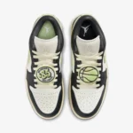 کتونی جردن 1 Air Jordan 1 Low SE 'Fall League's - Image 6