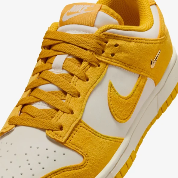 کتونی دانک لو  Dunk Low 'Dark Sulfur's - Image 5