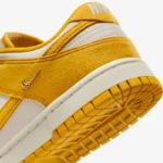 کتونی دانک لو  Dunk Low 'Dark Sulfur's - Image 4