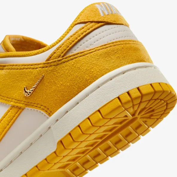 کتونی دانک لو  Dunk Low 'Dark Sulfur's - Image 4